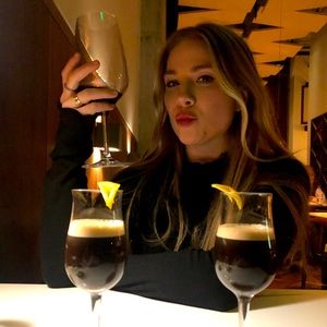 Meet your Posher, Ingrid